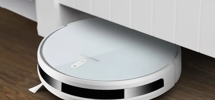 Кредит на пылесос