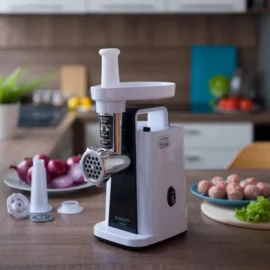 Кредит на мясорубку