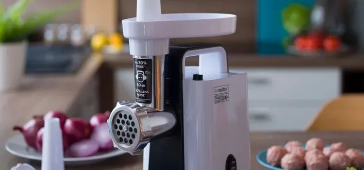 Кредит на мясорубку