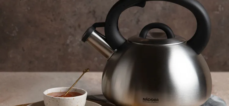 Кредит на чайник