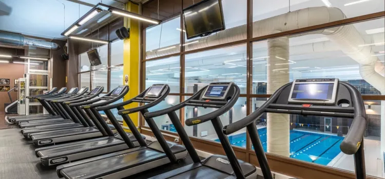 Кредит на фитнес