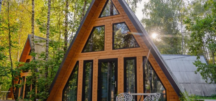 Кредит на дом отдыха