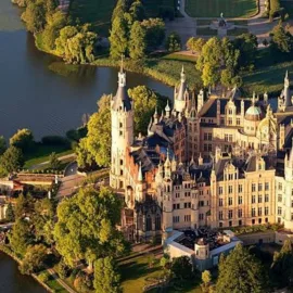 Кредит на путешествие по Германии