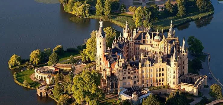 Кредит на путешествие по Германии