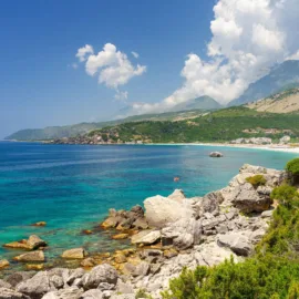 Кредит на путешествие по Албании