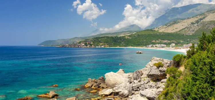 Кредит на путешествие по Албании