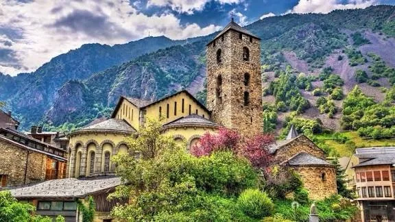 Кредит на путешествие по Андорре