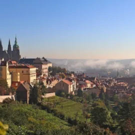 Кредит на путешествие по Северной Европе