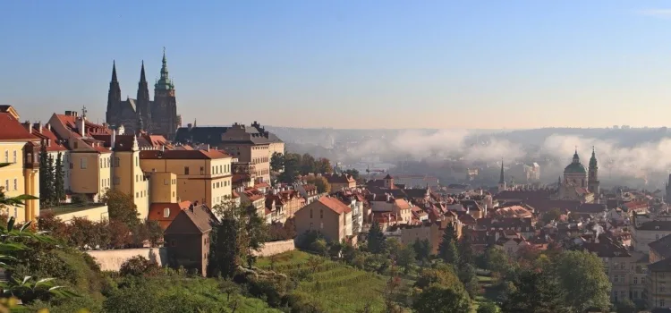 Кредит на путешествие по Северной Европе