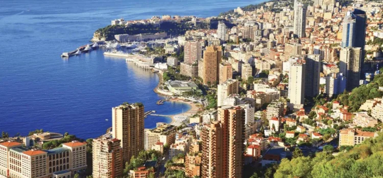 Кредит на путешествие по Монако