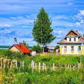 Сельская ипотека в РСХБ