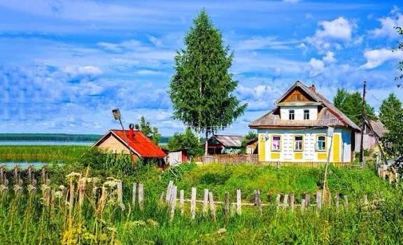 Сельская ипотека в РСХБ