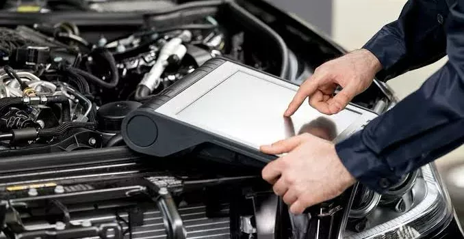 Кредит на ТО автомобиля