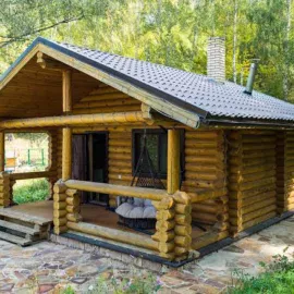 Кредит на строительство бани