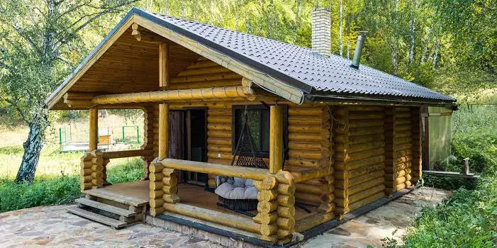 Кредит на строительство бани