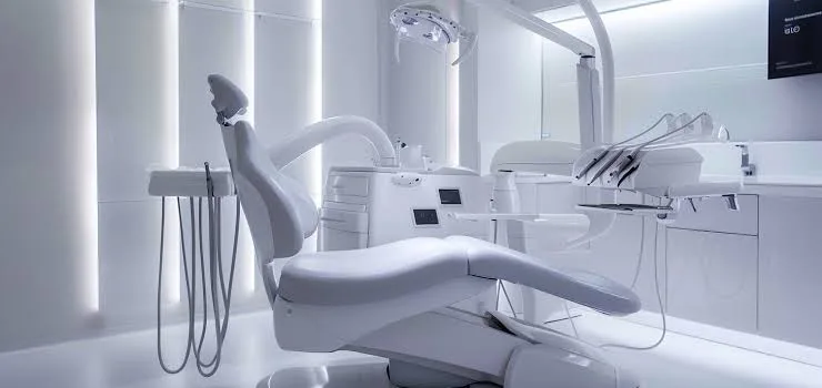 Кредит на стоматологию