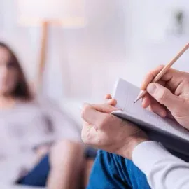 Кредит на психолога