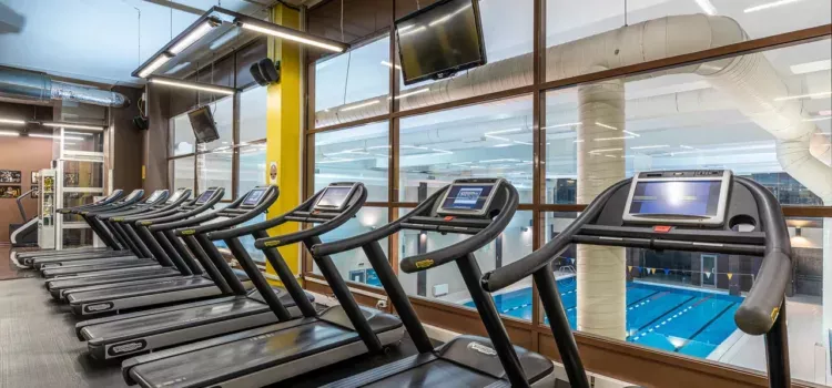 Кредит на фитнес