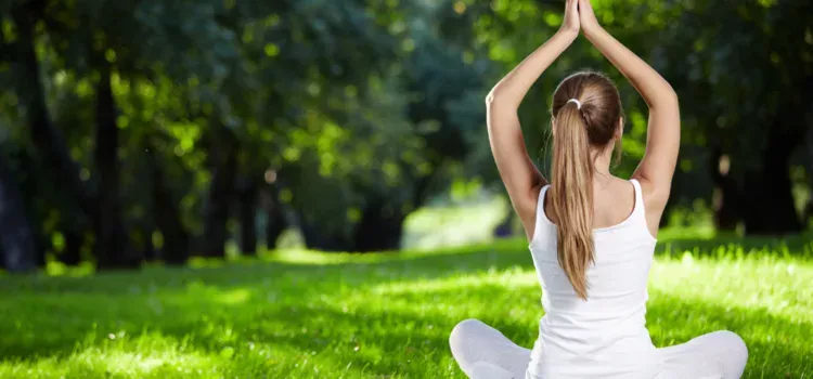 Кредит на йогу