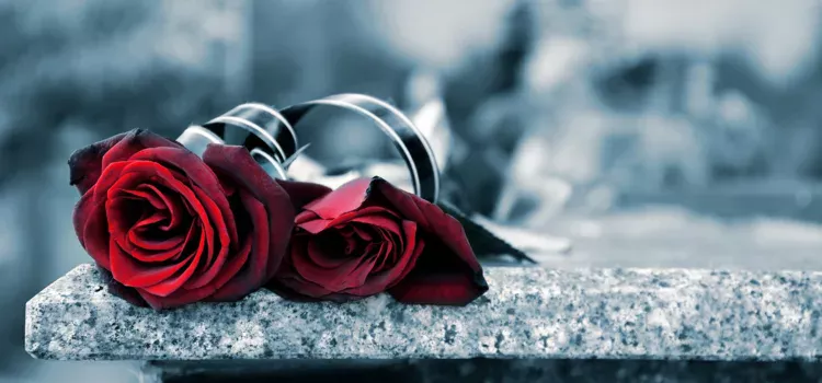 Кредит на похороны