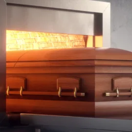 Кредит на кремацию