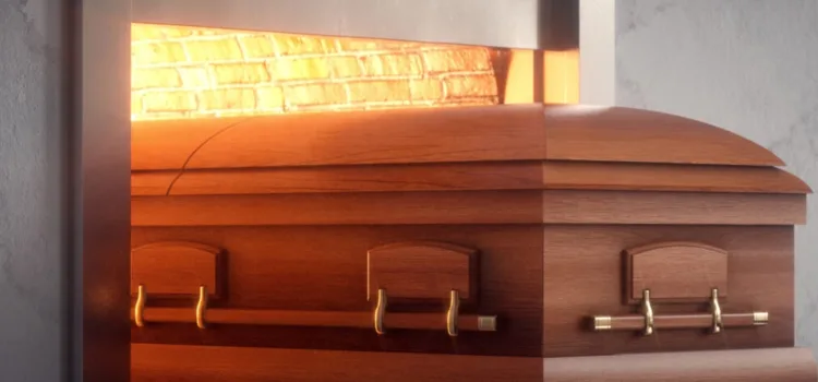 Кредит на кремацию