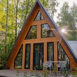 Кредит на дом отдыха