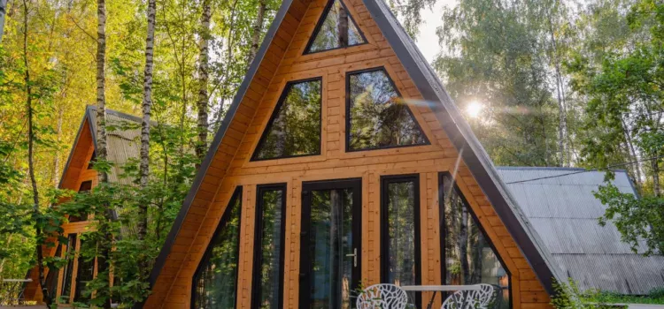 Кредит на дом отдыха