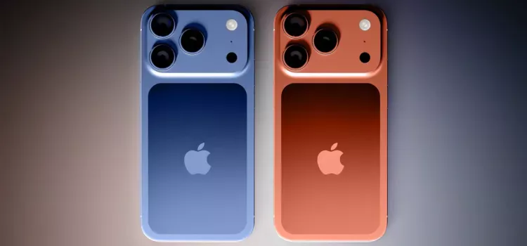 Кредит на iPhone 17