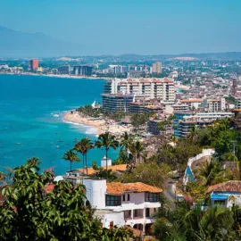 Кредит на путешествие по Мексике