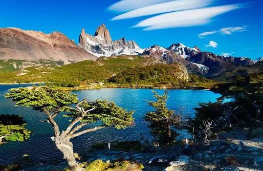 Кредит на путешествие по Аргентине