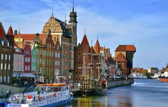 Кредит на путешествие по Польше