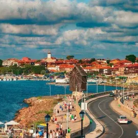 Кредит на путешествие по Болгарии