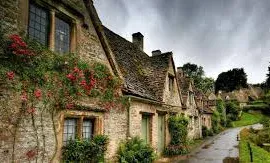 Кредит на путешествие по Западной Европе