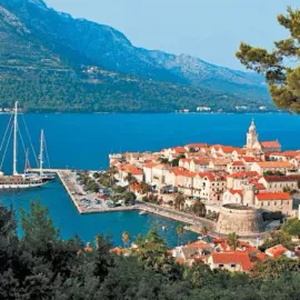 Кредит на путешествие по Хорватии