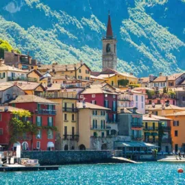 Кредит на путешествие по Италии