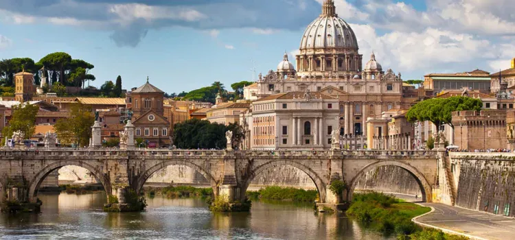 Кредит на путешествие по Ватикану Кредит на путешествие по Ватикану