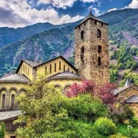 Кредит на путешествие по Андорре