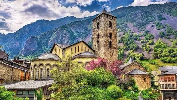 Кредит на путешествие по Андорре