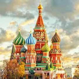 Кредит на путешествие по России