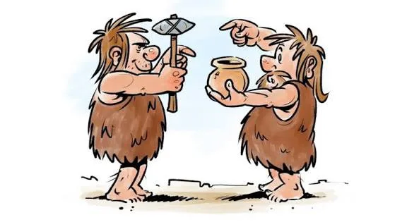 Бартерная сделка: что это Бартерная сделка: что это