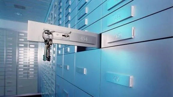 Депозитарий: ваш личный сейф для ценных бумаг