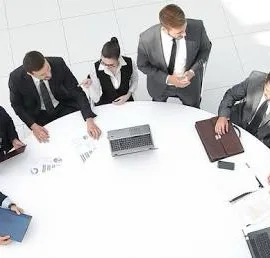 Собрание акционеров: как принимаются ключевые решения в компании