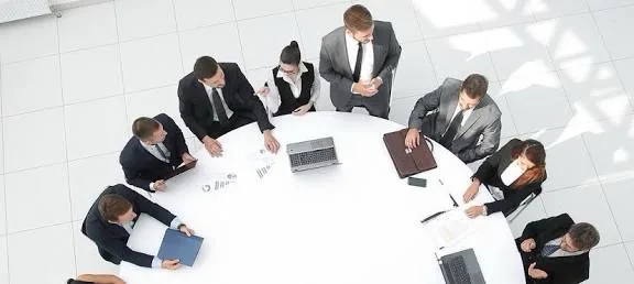 Собрание акционеров: как принимаются ключевые решения в компании