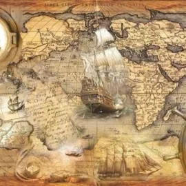 История экономических реформ- От царских указов до современных кредитов