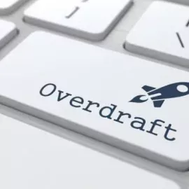 Овердрафт: ваш финансовый «воздушный карман»
