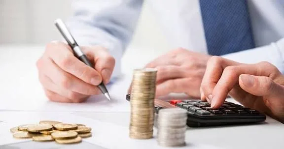 Бюджетный кредит