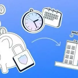 Эскроу счет гарант безопасности при покупке новостройки