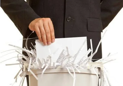 Ликвидированный кредитор — что делать? Ликвидированный кредитор — что делать?