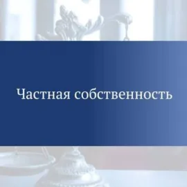 209 Статья ГК РФ: что означает право собственности на практике